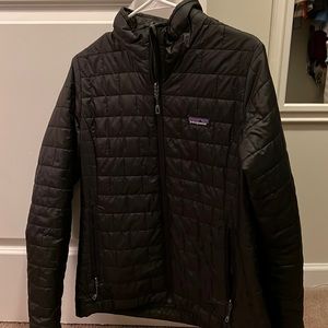 Patagonia Womens Nano Puff Jacket